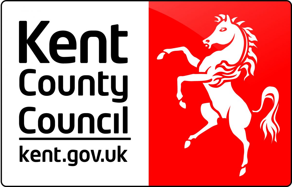 Kent Councty COuncil logo