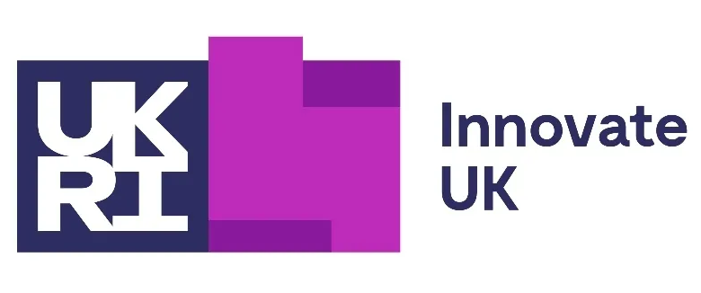UKRI Logo