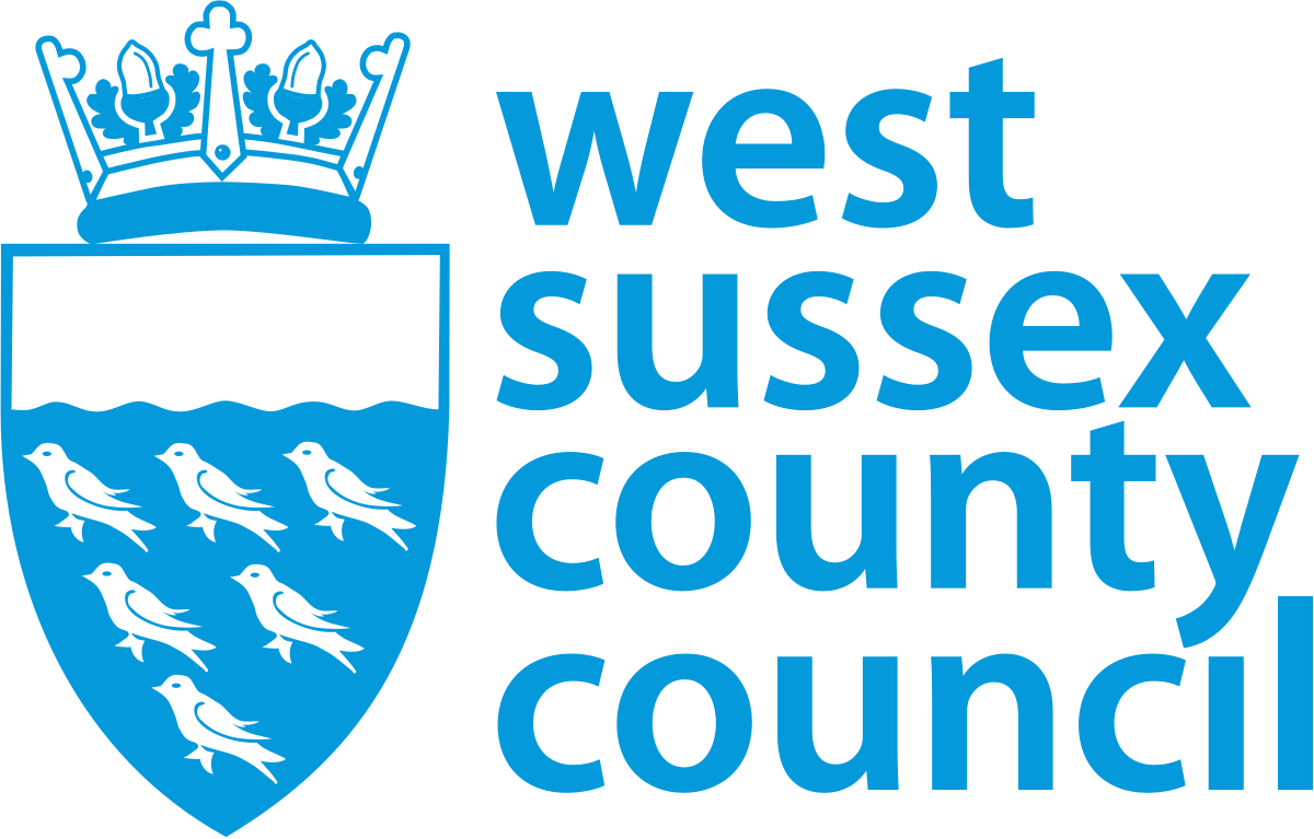 West Sussex County COuncil Logo