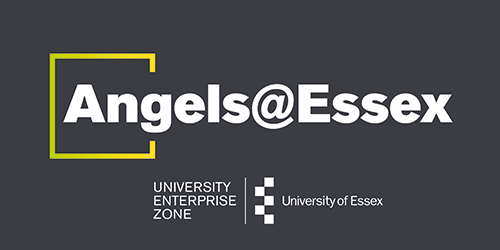 Angels at Essex logo
