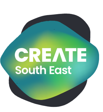 Create South East Logo