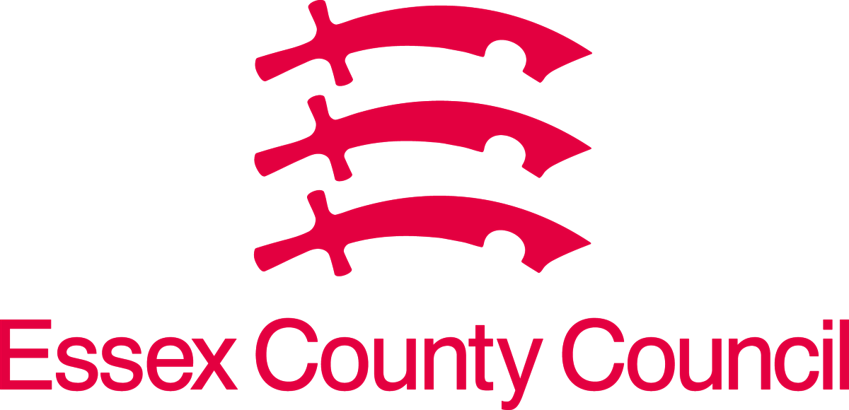 Essex County Council logo
