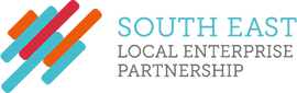 South East Local Enterprise Partnership logo