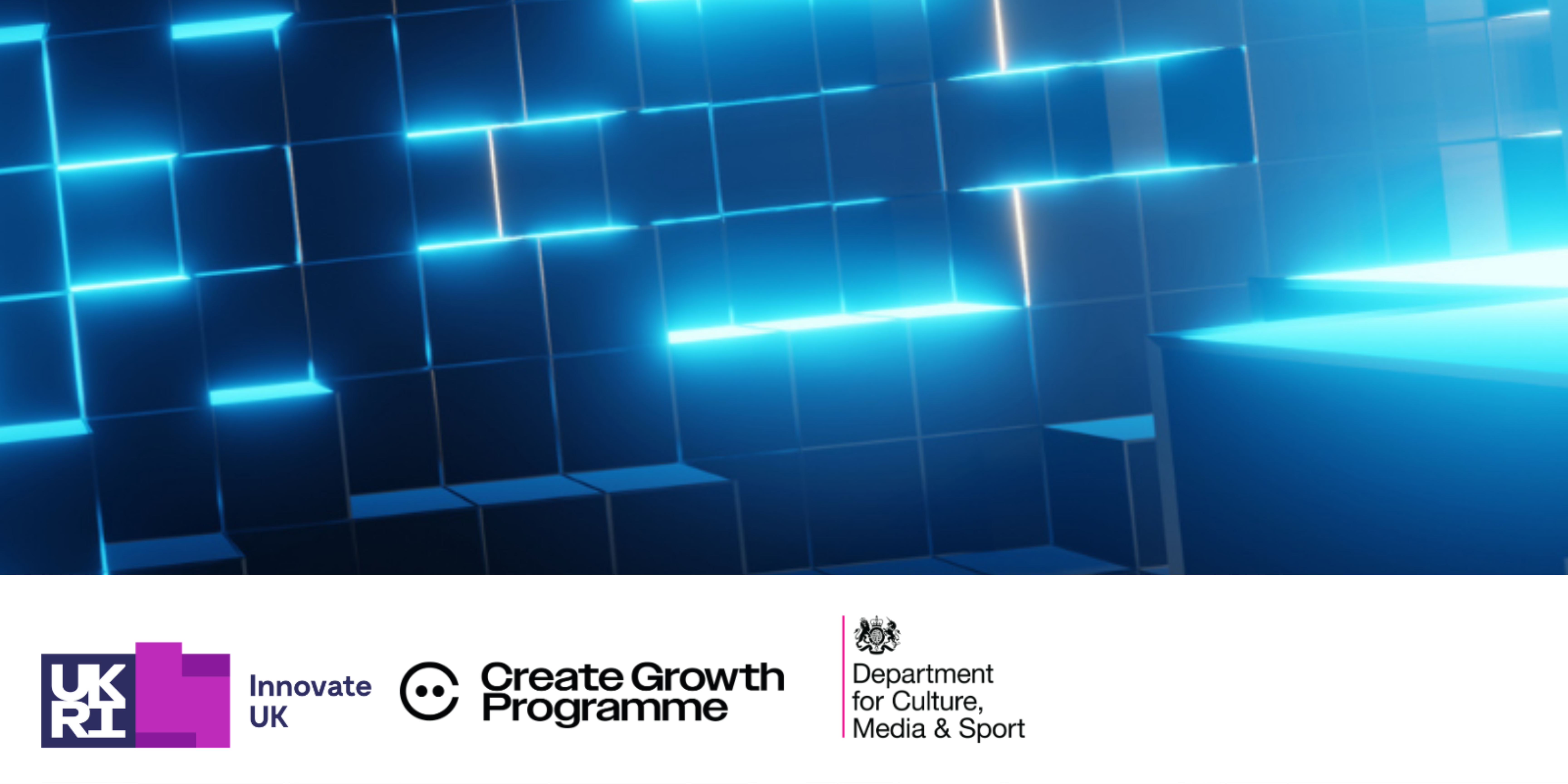 Introducing the Innovate UK’s Lunch and Learn Series: Investing in the Creative Industries Insights