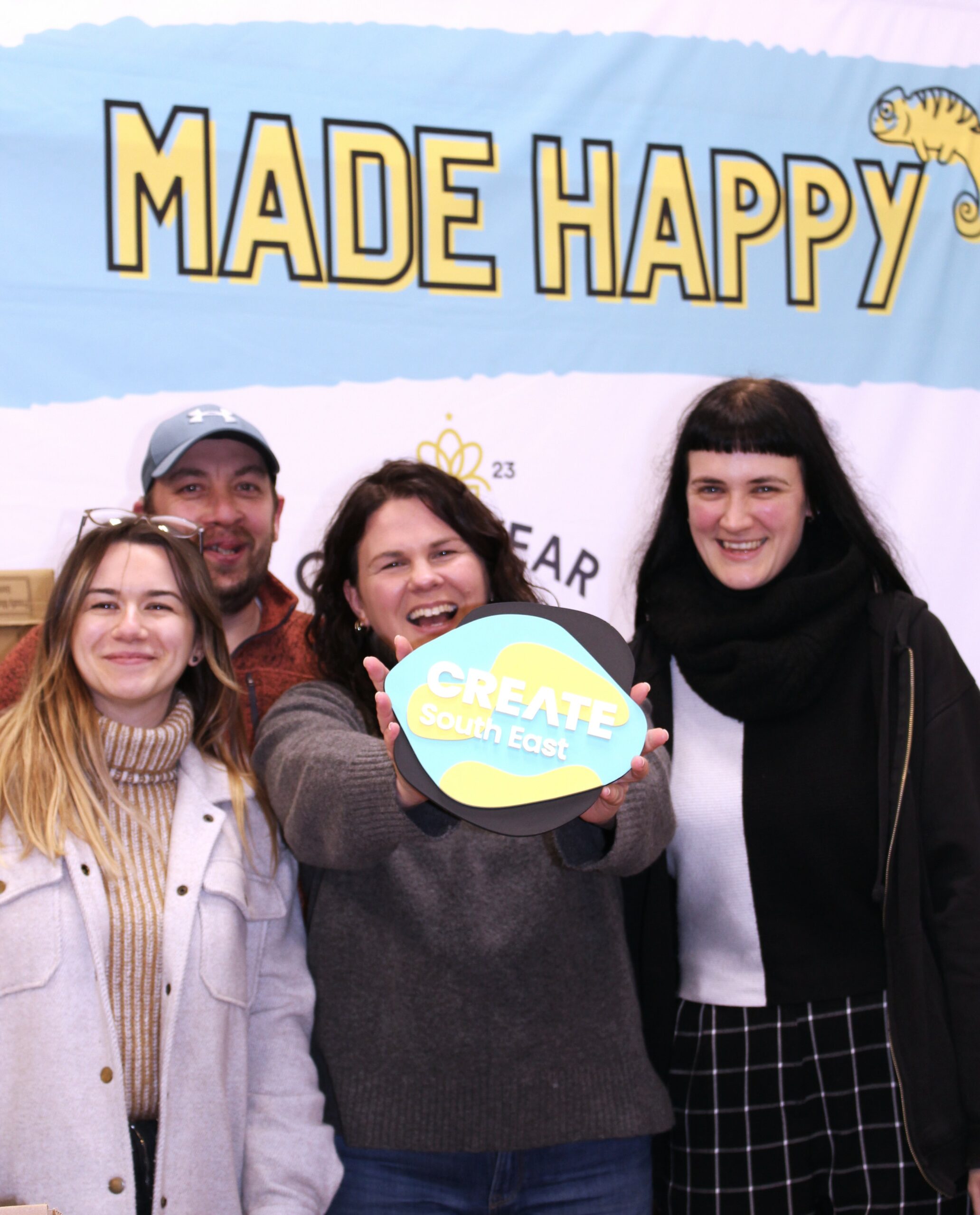 Made Happy Gifts: Meet our cohort 2 business making a difference whilst making gifts