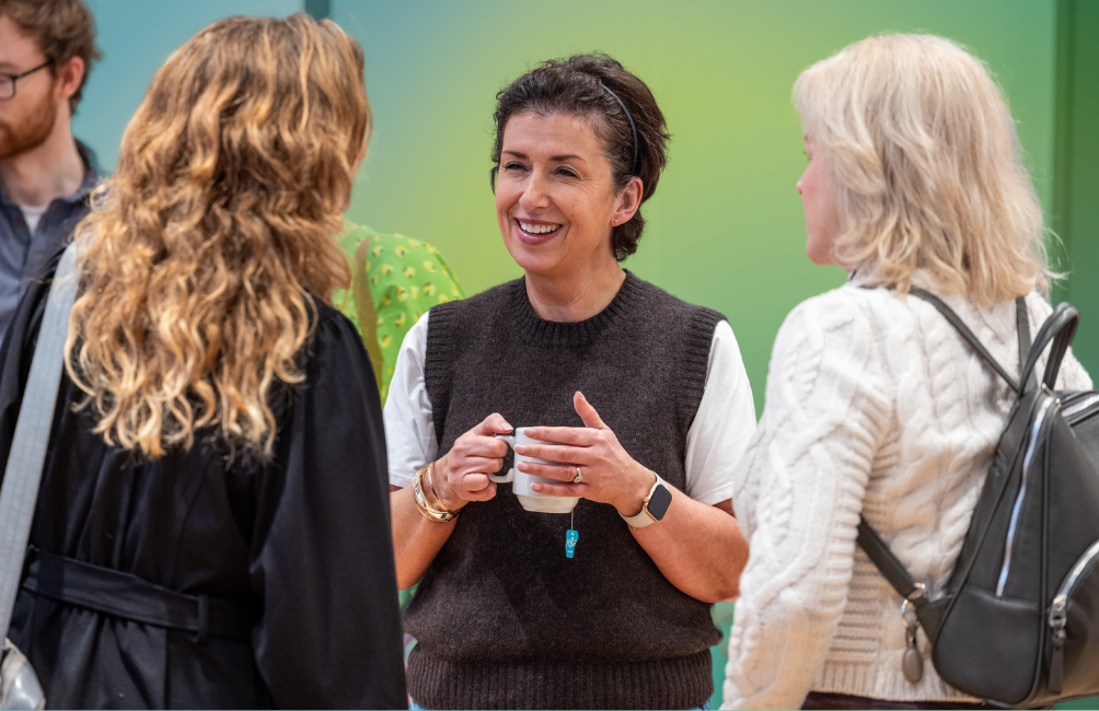 Inspire & Elevate Your Business Ambition with Create South East