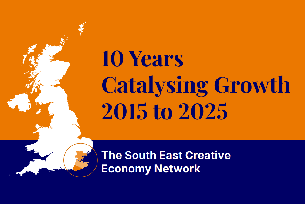 SECEN Release ’10 Years of Catalysing Growth’ Report
